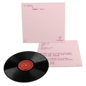 Produktbild: Live at Worship (12EP)