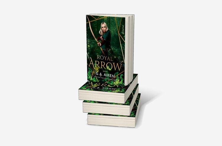 Produktbild: Royal Arrow