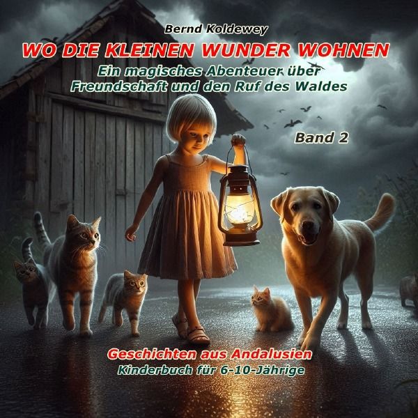 Produktbild: Wo die kleinen Wunder wohnen