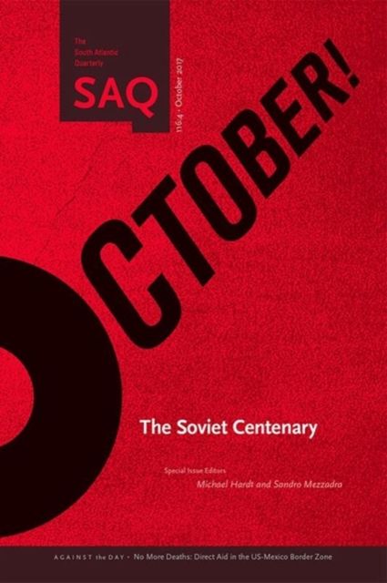 Produktbild: October!