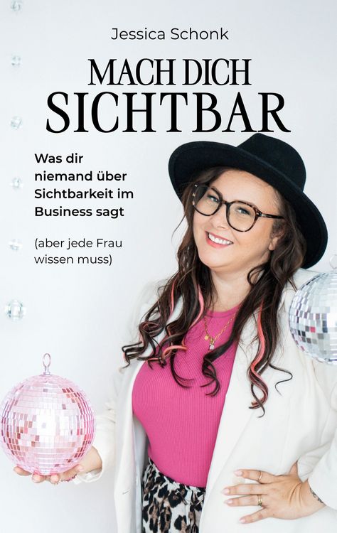 Produktbild: Mach dich sichtbar