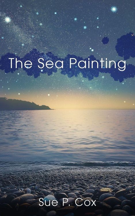 Produktbild: The Sea Painting