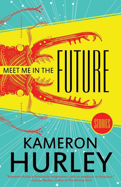 Produktbild: Meet Me in the Future