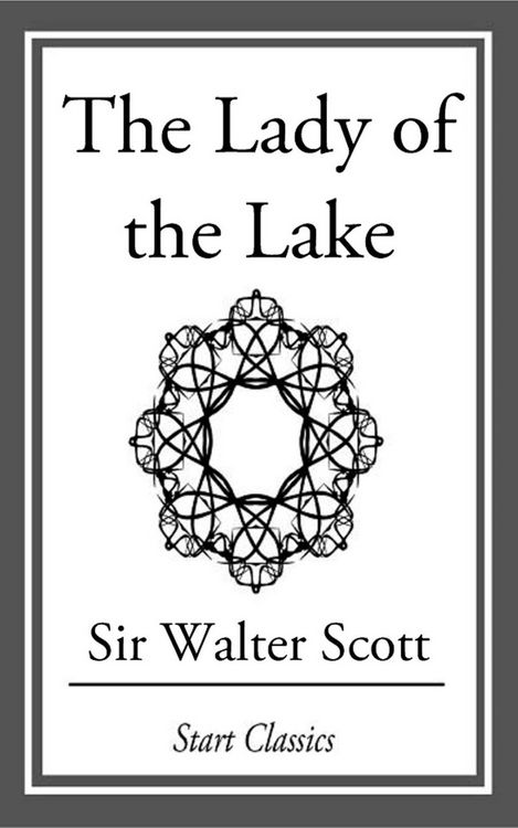 Produktbild: The Lady of the Lake
