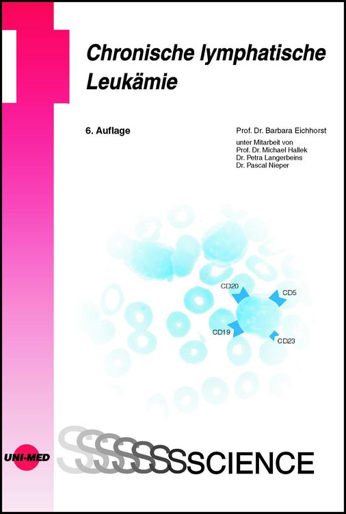 Produktbild: Chronische lymphatische Leuk&auml;mie