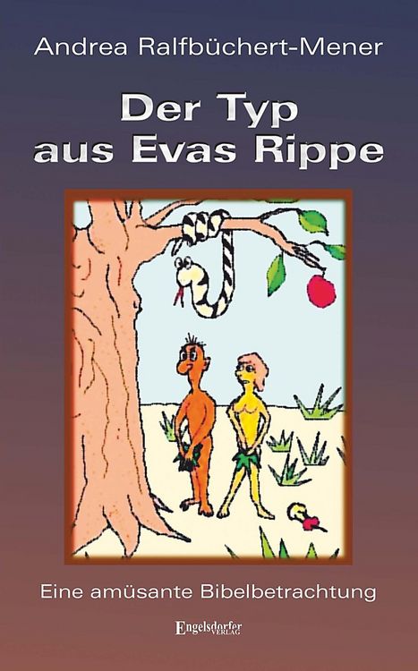 Produktbild: Der Typ aus Evas Rippe