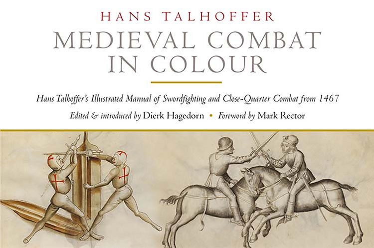 Produktbild: Medieval Combat in Colour