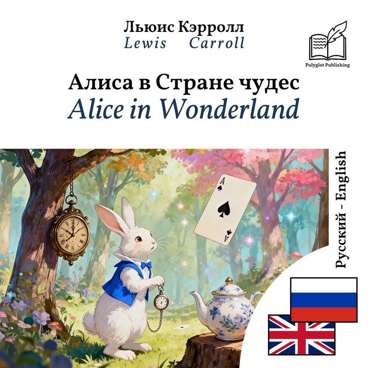 Produktbild: Alice in Wonderland