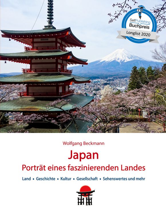 Produktbild: Japan: Portr&auml;t eines faszinierenden Landes