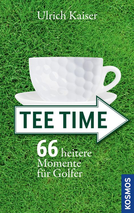 Produktbild: Tee Time