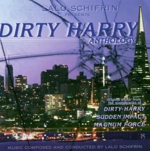 Produktbild: Dirty Harry Anthology