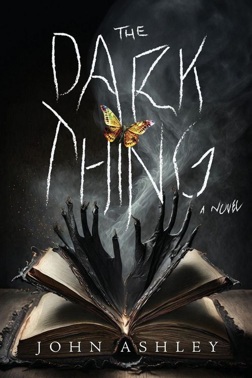 Produktbild: The Dark Thing