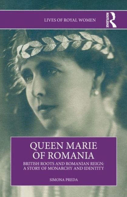 Produktbild: Queen Marie of Romania