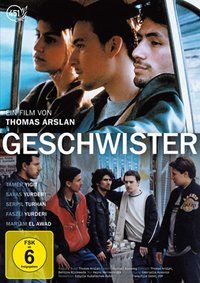 Produktbild: Geschwister
