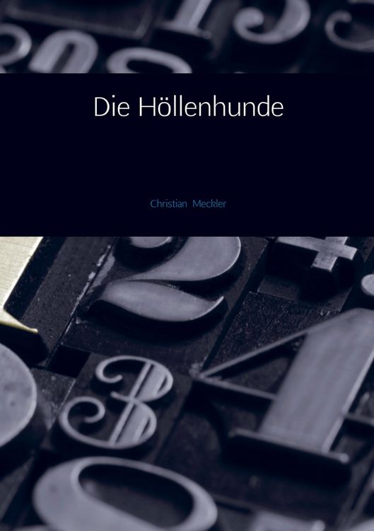 Produktbild: Die H&ouml;llenhunde