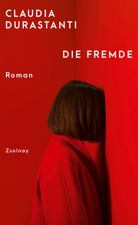 Produktbild: Die Fremde