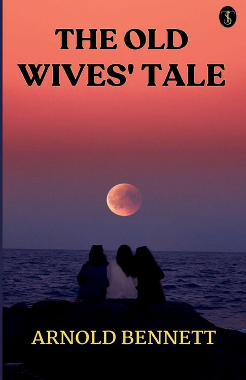 Produktbild: The Old Wives' Tale
