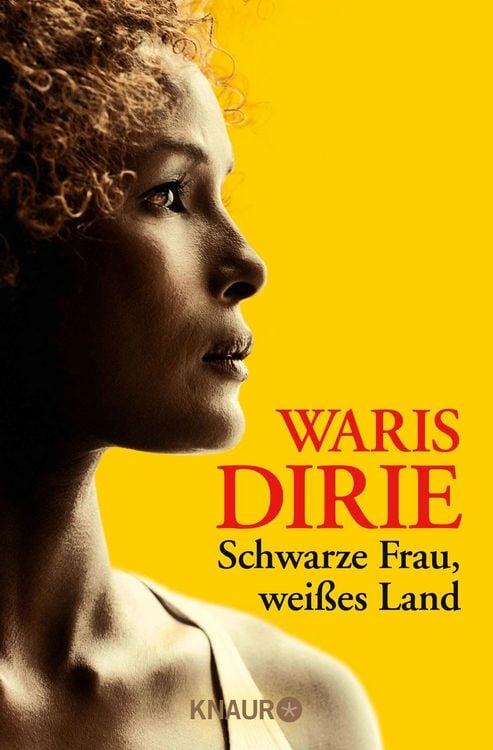 Produktbild: Schwarze Frau, wei&szlig;es Land