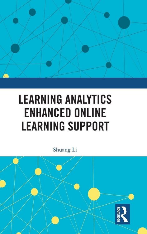 Produktbild: Learning Analytics Enhanced Online Learning Support