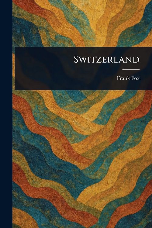 Produktbild: Switzerland