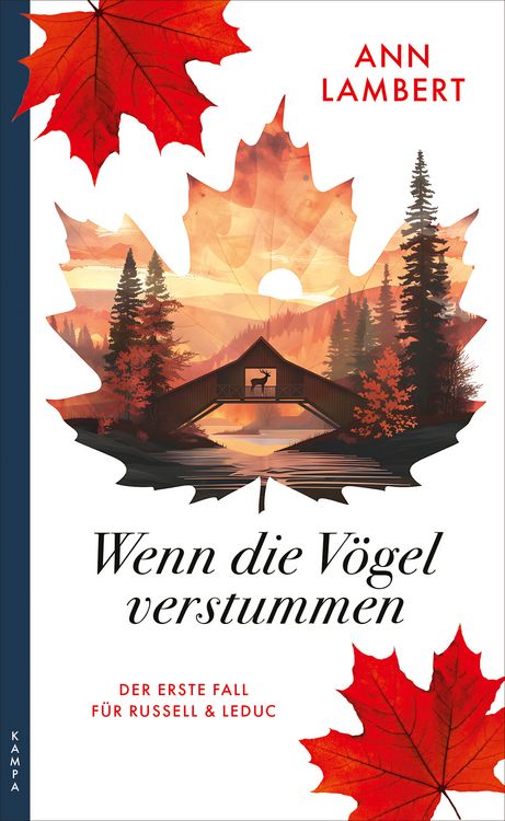 Produktbild: Wenn die V&ouml;gel verstummen