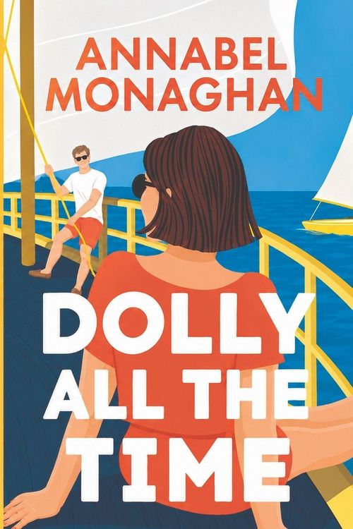 Produktbild: Dolly All the Time