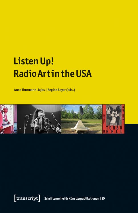 Produktbild: Listen Up!