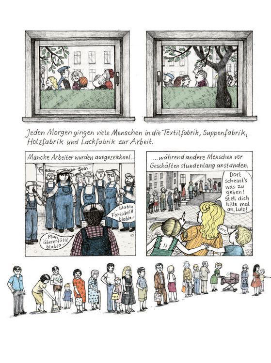 Produktbild: Doppelte Heimat