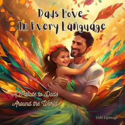 Produktbild: Dads Love in Every Language