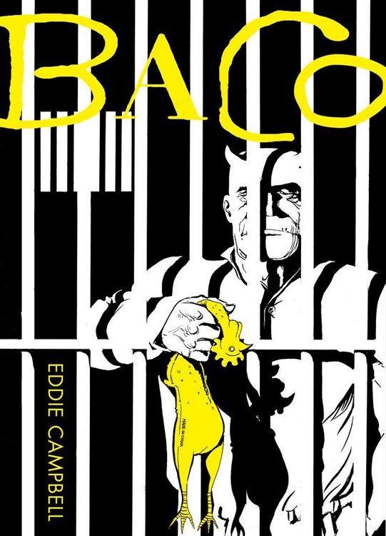 Produktbild: Baco 5, Bacchus