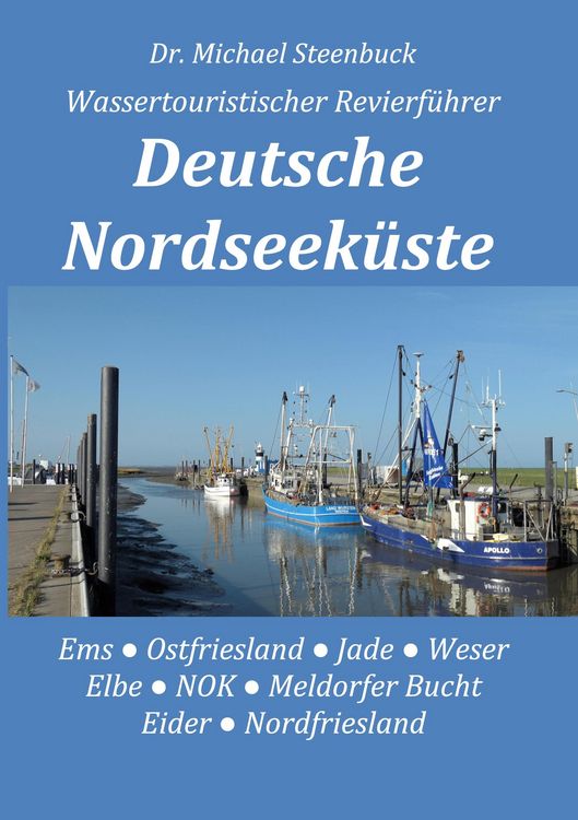 Produktbild: Deutsche Nordseek&uuml;ste