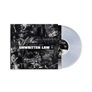 Produktbild: An Evening With Unwritten Law