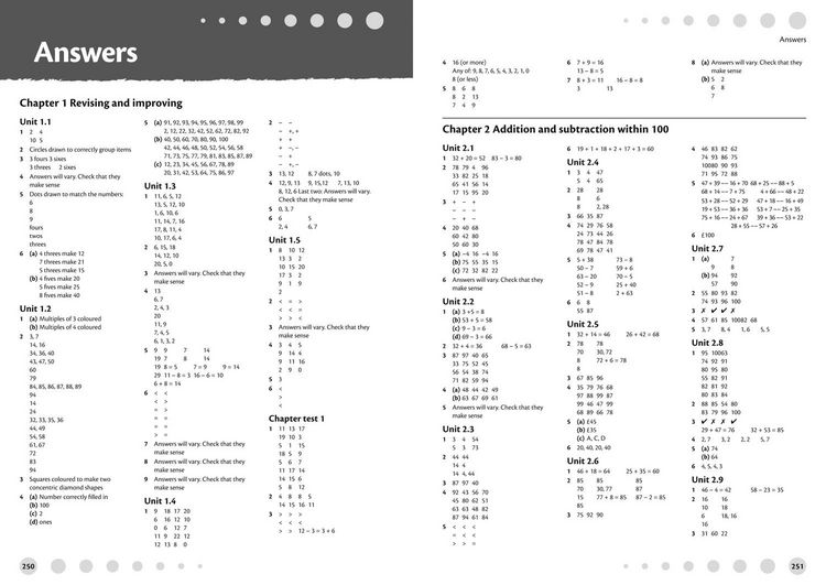 Produktbild: The Shanghai Maths Project Teacher's Guide Year 2