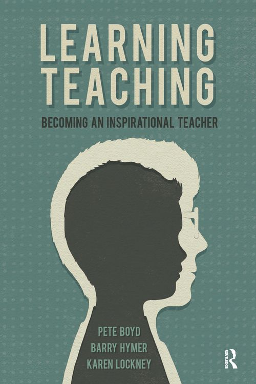 Produktbild: Learning Teaching