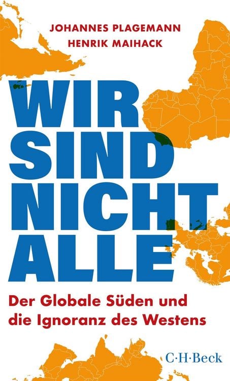 Produktbild: Wir sind nicht alle
