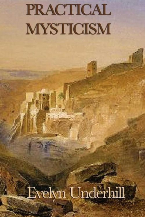 Produktbild: Practical Mysticism