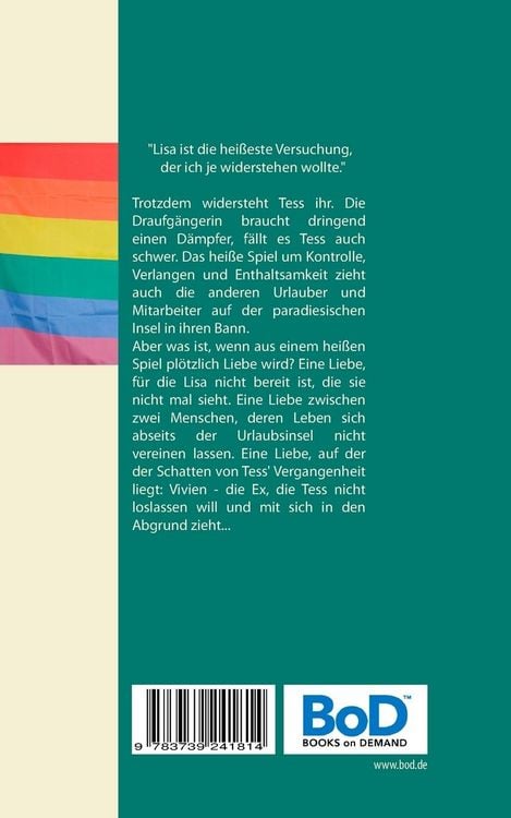 Produktbild: Ticket ins Gl&uuml;ck - und zur&uuml;ck -