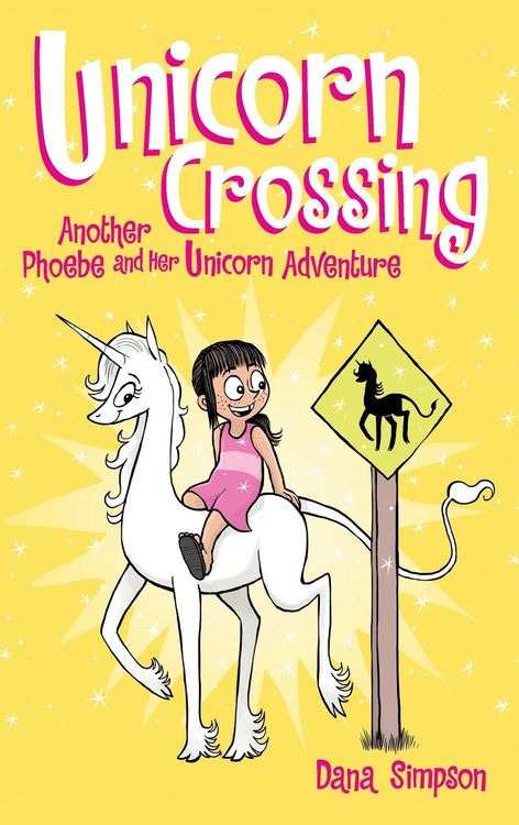 Produktbild: Unicorn Crossing