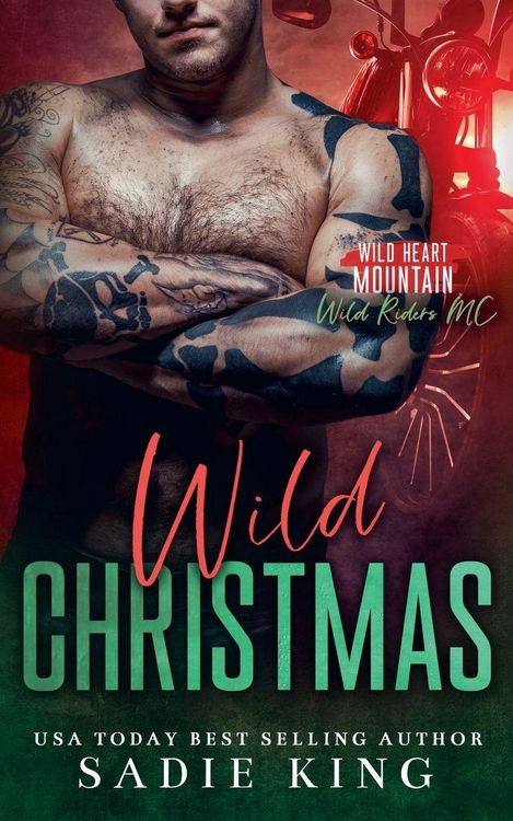 Produktbild: Wild Christmas