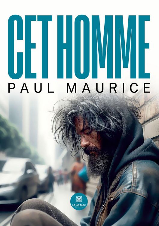 Produktbild: Cet homme