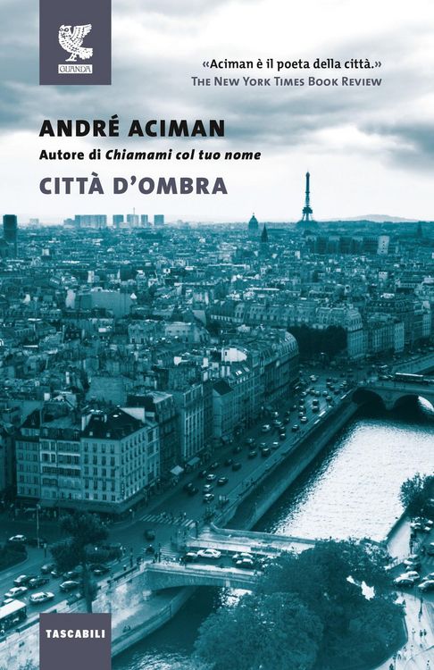 Produktbild: Citt&agrave; d'ombra