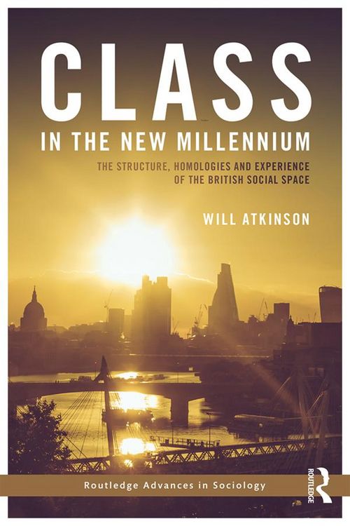 Produktbild: Class in the New Millennium