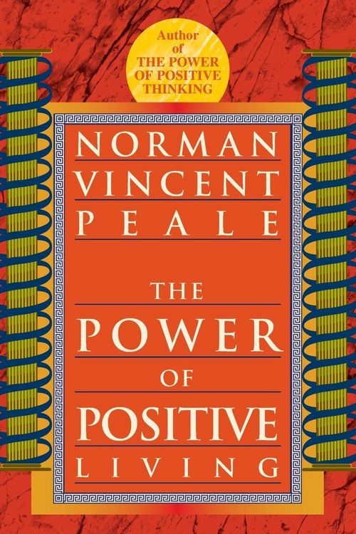 Produktbild: The Power of Positive Living