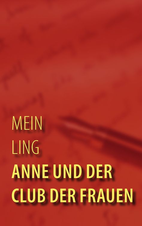 Produktbild: Anne und der Club der Frauen