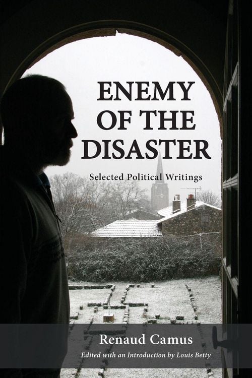 Produktbild: Enemy of the Disaster