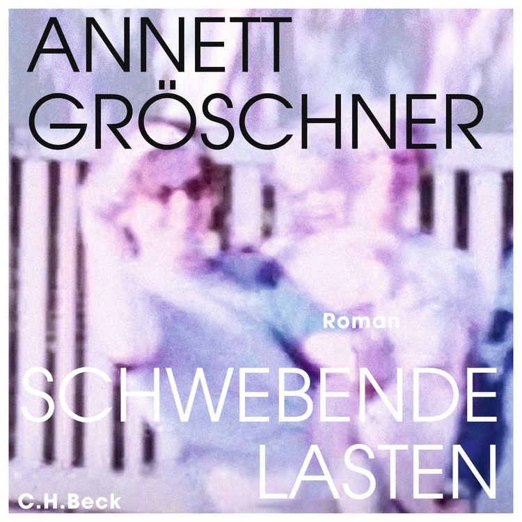 Produktbild: Schwebende Lasten