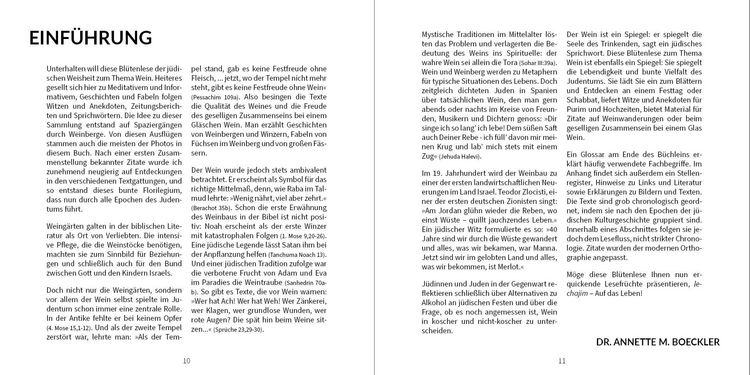Produktbild: Wein-Weisheiten