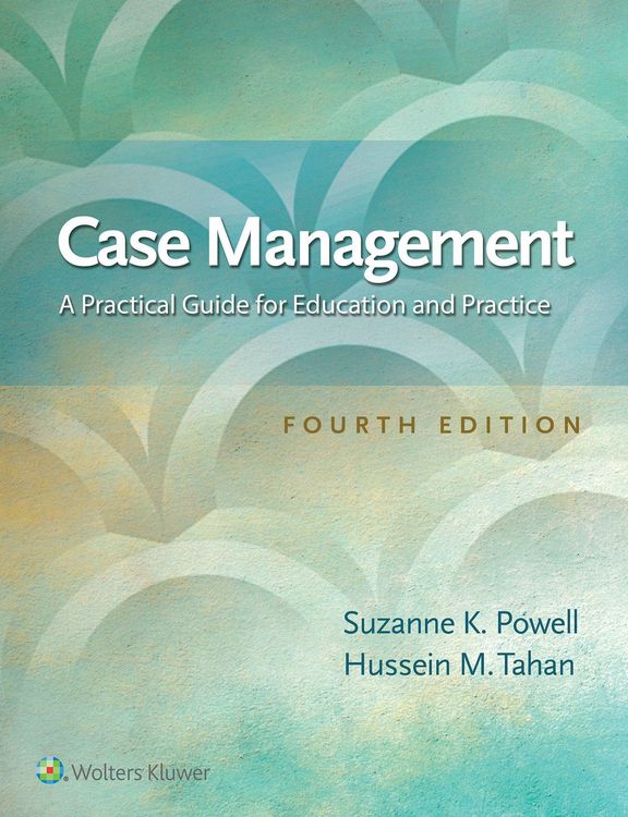 Produktbild: Case Management
