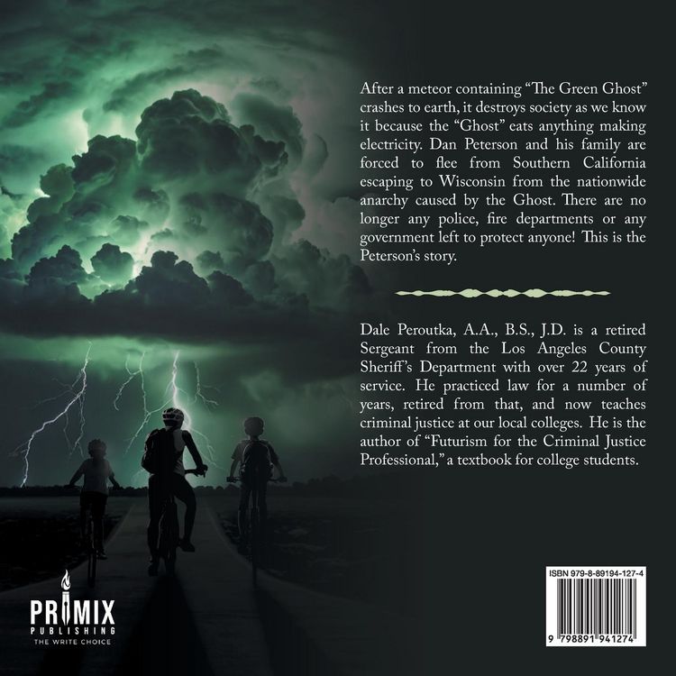 Produktbild: The Long Ride Home