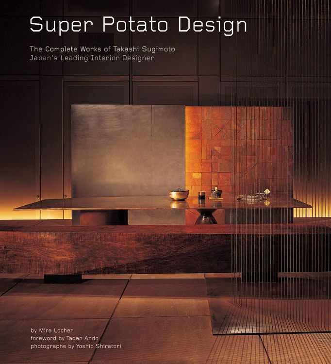 Produktbild: Super Potato Design